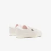 Zapatillas de ante Aura para mujer