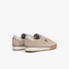 Zapatillas de ante Aura para mujer