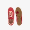 Zapatillas de ante Aura para mujer