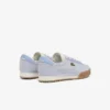 Zapatillas de ante Aura para mujer