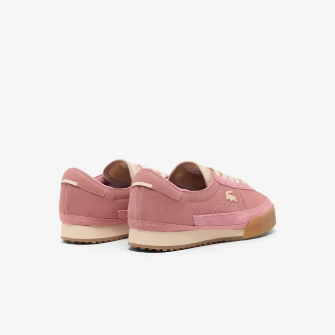 Zapatillas de ante Aura para mujer