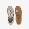 Zapatillas de ante Aura para mujer