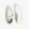 Zapatillas de ante Aura para mujer
