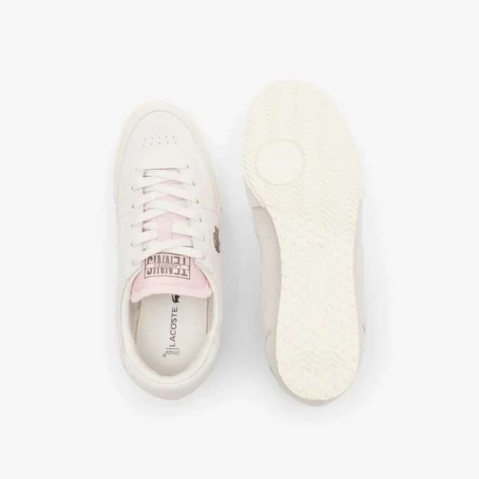 Zapatillas de ante Aura para mujer