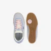 Zapatillas de ante Aura para mujer