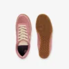 Zapatillas de ante Aura para mujer