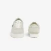 Zapatillas de ante Aura para mujer