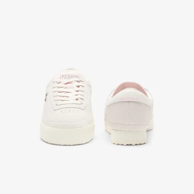 Zapatillas de ante Aura para mujer