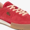 Zapatillas de ante Aura para mujer