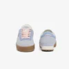 Zapatillas de ante Aura para mujer