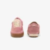 Zapatillas de ante Aura para mujer