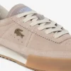 Zapatillas de ante Aura para mujer