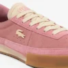 Zapatillas de ante Aura para mujer