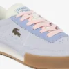 Zapatillas de ante Aura para mujer