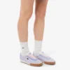 Zapatillas de ante Aura para mujer