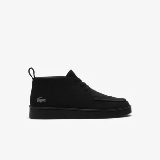 Zapatillas de ante Baseshot Chukka para hombre