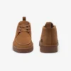 Zapatillas de ante Baseshot Chukka para hombre