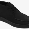 Zapatillas de ante Baseshot Chukka para hombre