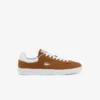 Zapatillas de ante Baseshot para hombre
