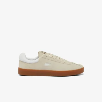 Zapatillas de ante Baseshot para hombre