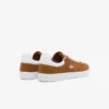 Zapatillas de ante Baseshot para hombre