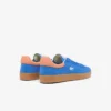 Zapatillas de ante Baseshot para hombre