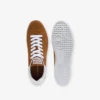Zapatillas de ante Baseshot para hombre