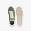 Zapatillas de ante Baseshot para hombre
