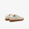 Zapatillas de ante Baseshot para hombre