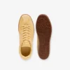 Zapatillas de ante Baseshot para hombre