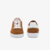Zapatillas de ante Baseshot para hombre
