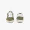 Zapatillas de ante Baseshot para hombre