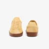 Zapatillas de ante Baseshot para hombre