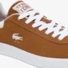 Zapatillas de ante Baseshot para hombre