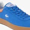 Zapatillas de ante Baseshot para hombre