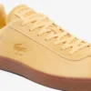 Zapatillas de ante Baseshot para hombre