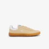 Zapatillas de ante Baseshot para mujer