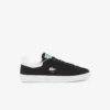 Zapatillas de ante Baseshot para mujer