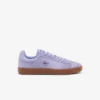 Zapatillas de ante Baseshot para mujer