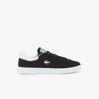 Zapatillas de ante Baseshot para mujer