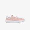 Zapatillas de ante Baseshot para mujer
