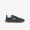 Zapatillas de ante Baseshot para mujer