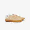 Zapatillas de ante Baseshot para mujer