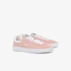 Zapatillas de ante Baseshot para mujer