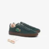 Zapatillas de ante Baseshot para mujer