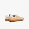 Zapatillas de ante Baseshot para mujer
