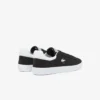 Zapatillas de ante Baseshot para mujer