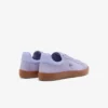 Zapatillas de ante Baseshot para mujer