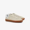 Zapatillas de ante Baseshot para mujer