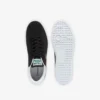 Zapatillas de ante Baseshot para mujer